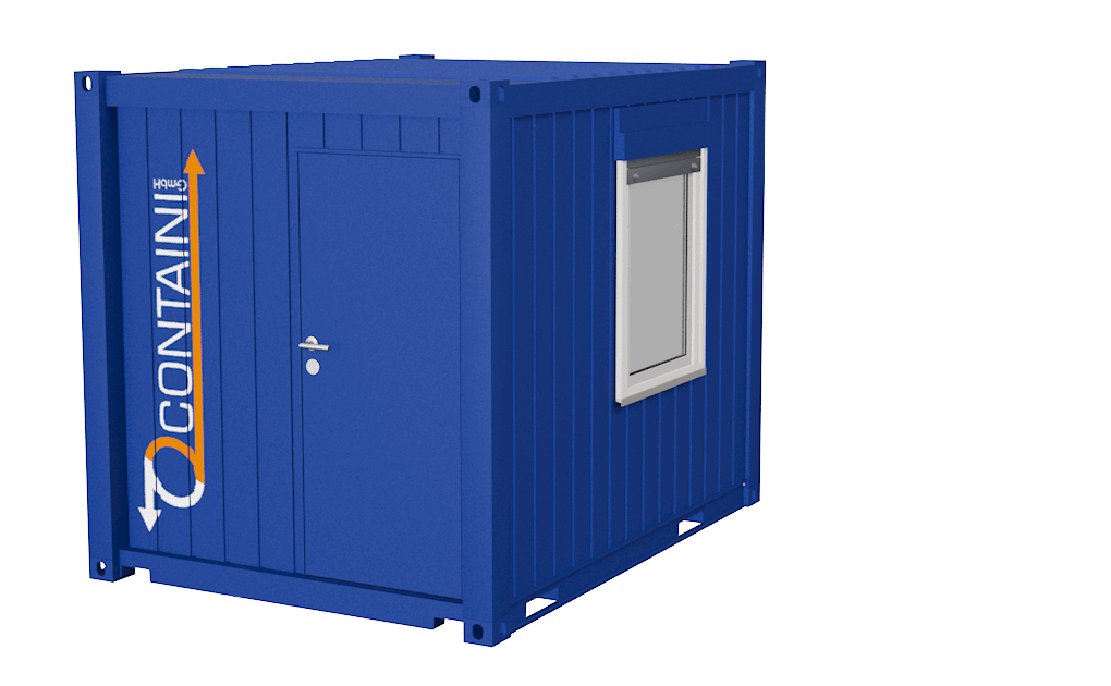 10' Container