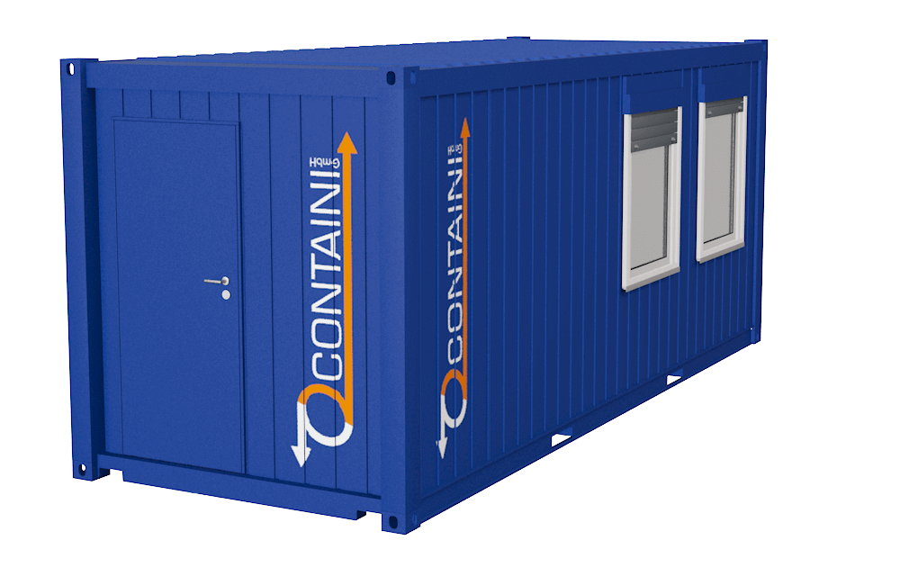 20' Container
