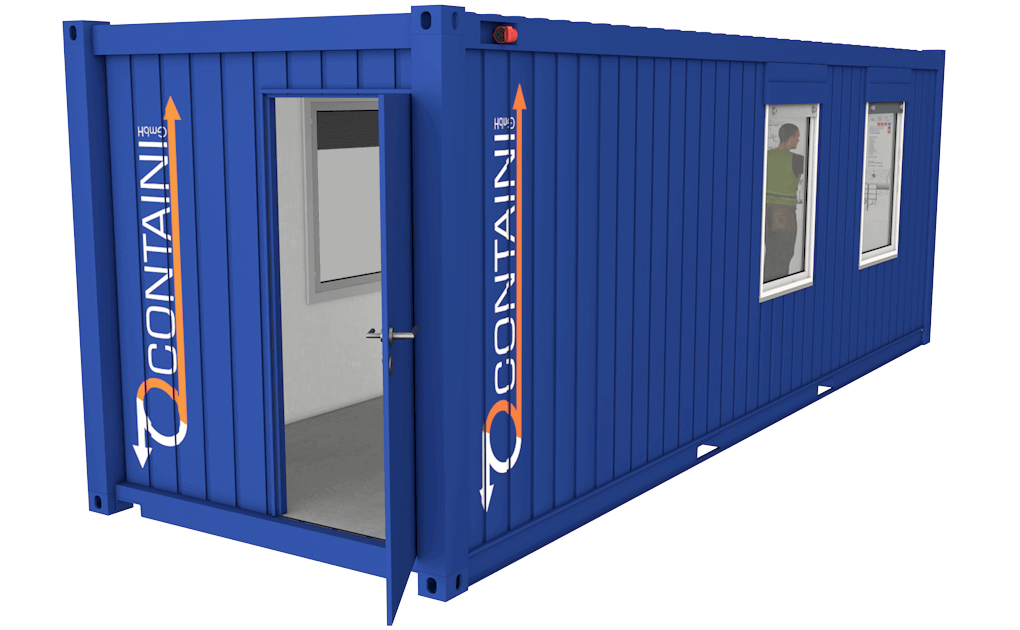 Container 20ft