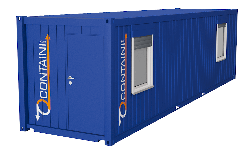 30' Container