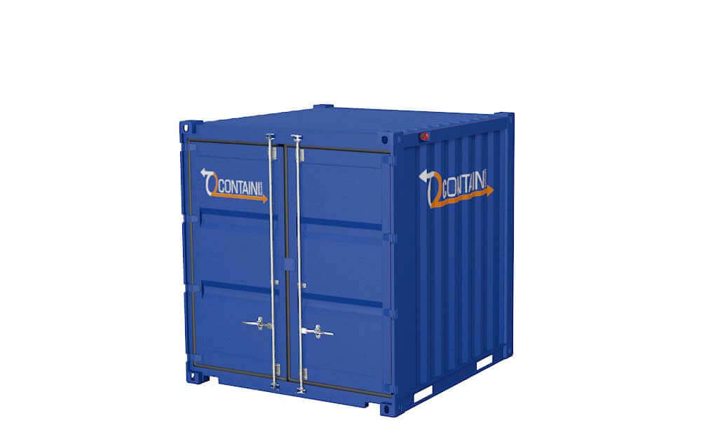 10' Container