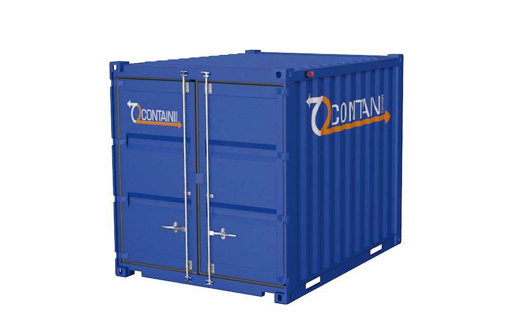 20' Container