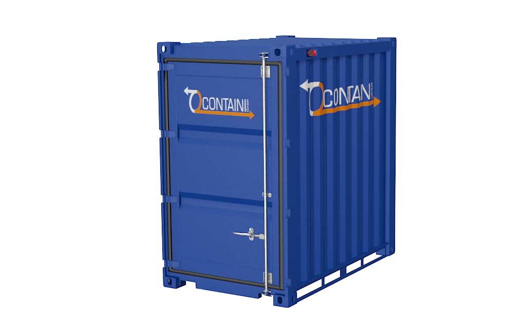 30' Container