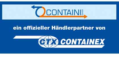 CONTAINEX Container-Handelsgesellschaft m.b.H.