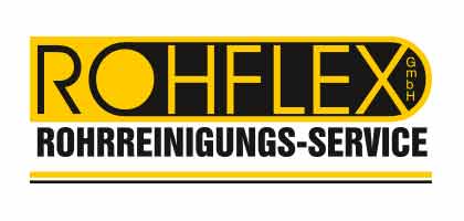 Logo der Rohflex GmbH